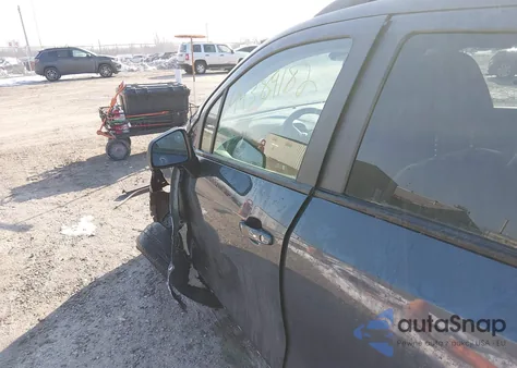 2022 Chevrolet Trax Awd Lt из США, поврежденный, VIN KL7CJPSMXNB560345